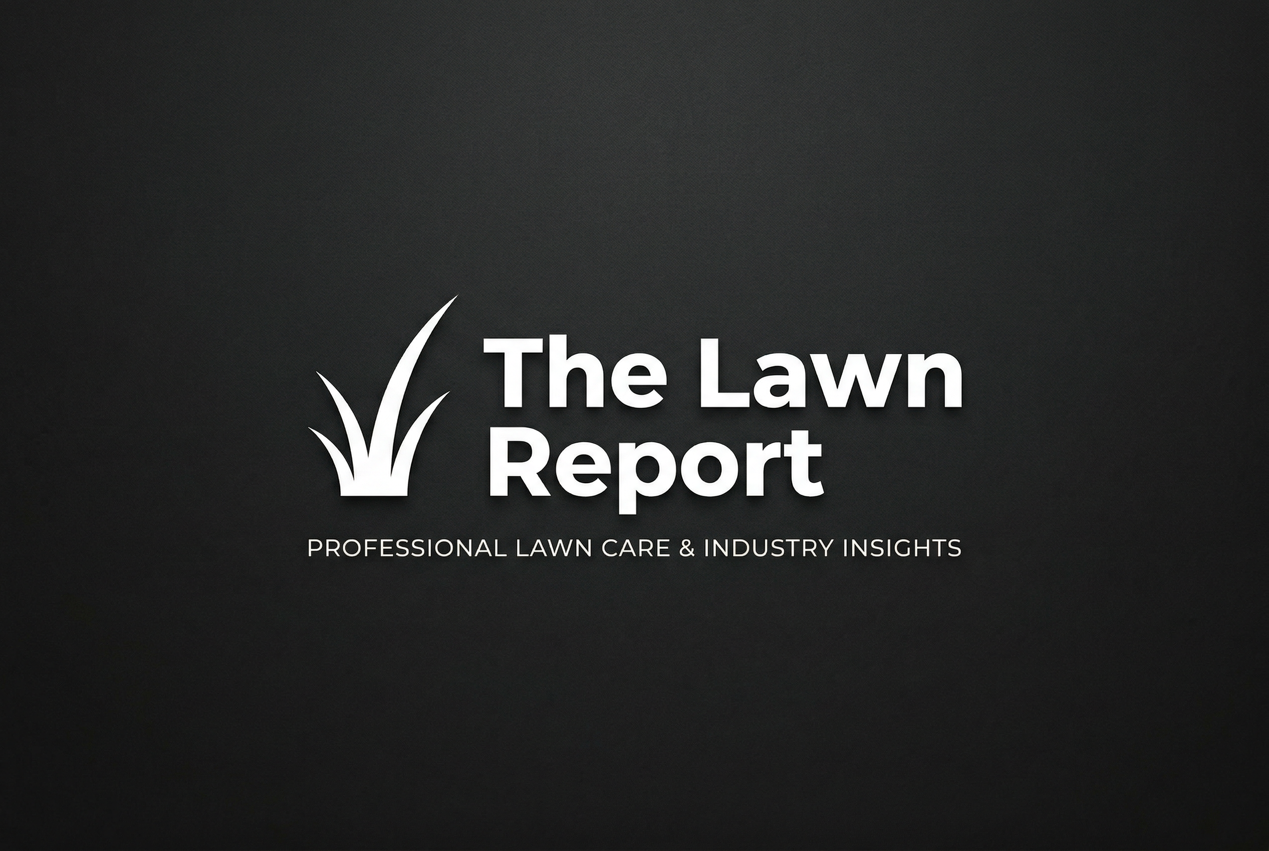 The Lawn Report